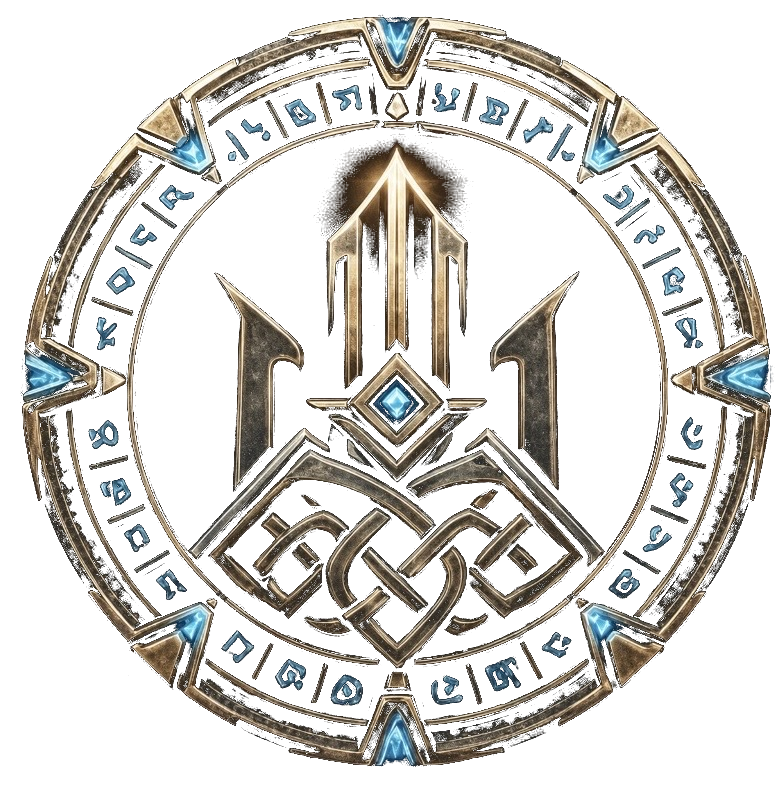 Imperial Shadows emblem
